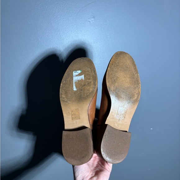 Madewell The Winslow Knee High Boots Size 6 - Picture 6 of 9